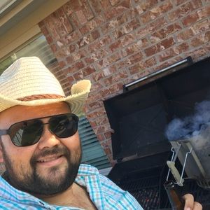 Meet your Posher, Osvaldo